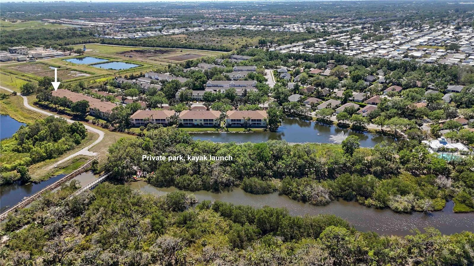 5691 KEY LARGO COURT, #5691, Bradenton, FL 34203
