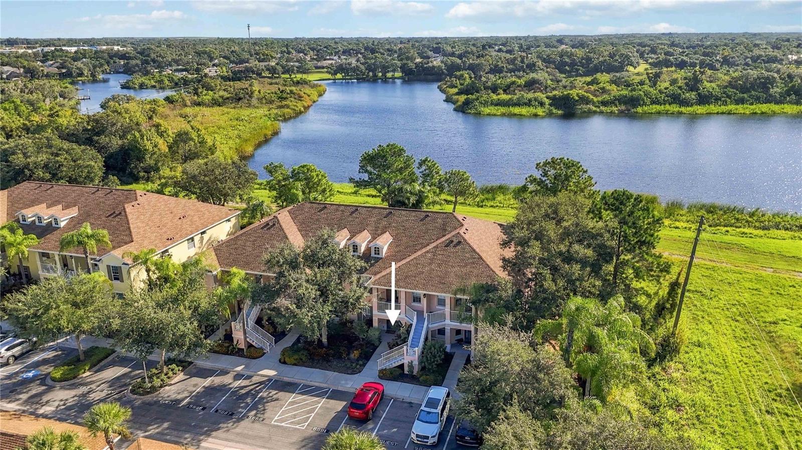 5691 KEY LARGO COURT, #5691, Bradenton, FL 34203