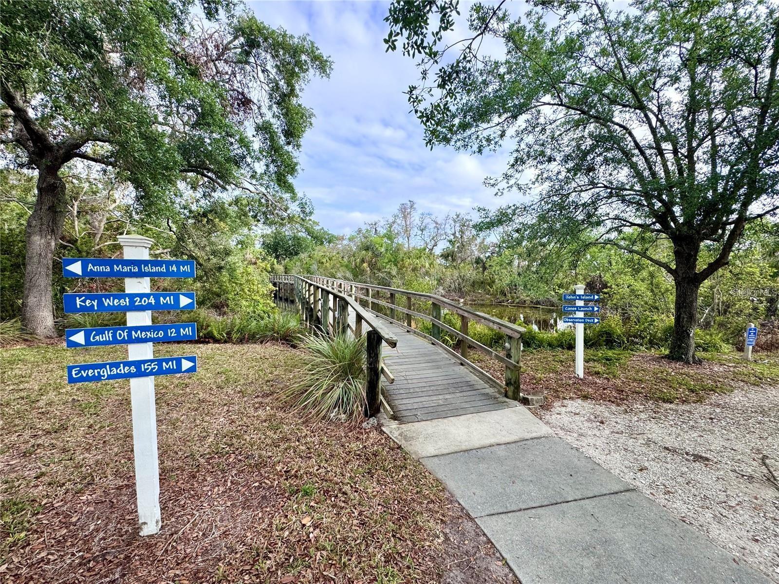 5691 KEY LARGO COURT, #5691, Bradenton, FL 34203