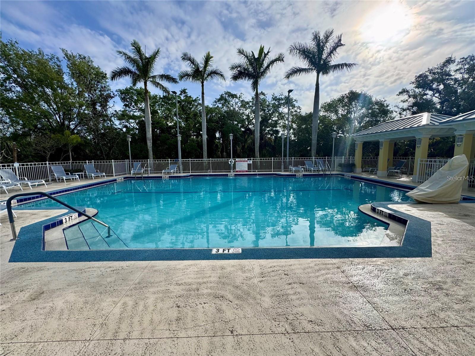 5691 KEY LARGO COURT, #5691, Bradenton, FL 34203