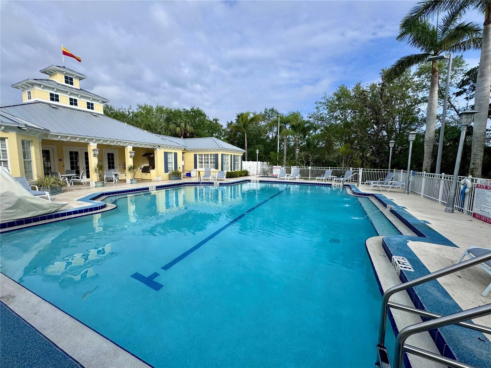 5691 KEY LARGO COURT, #5691, Bradenton, FL 34203