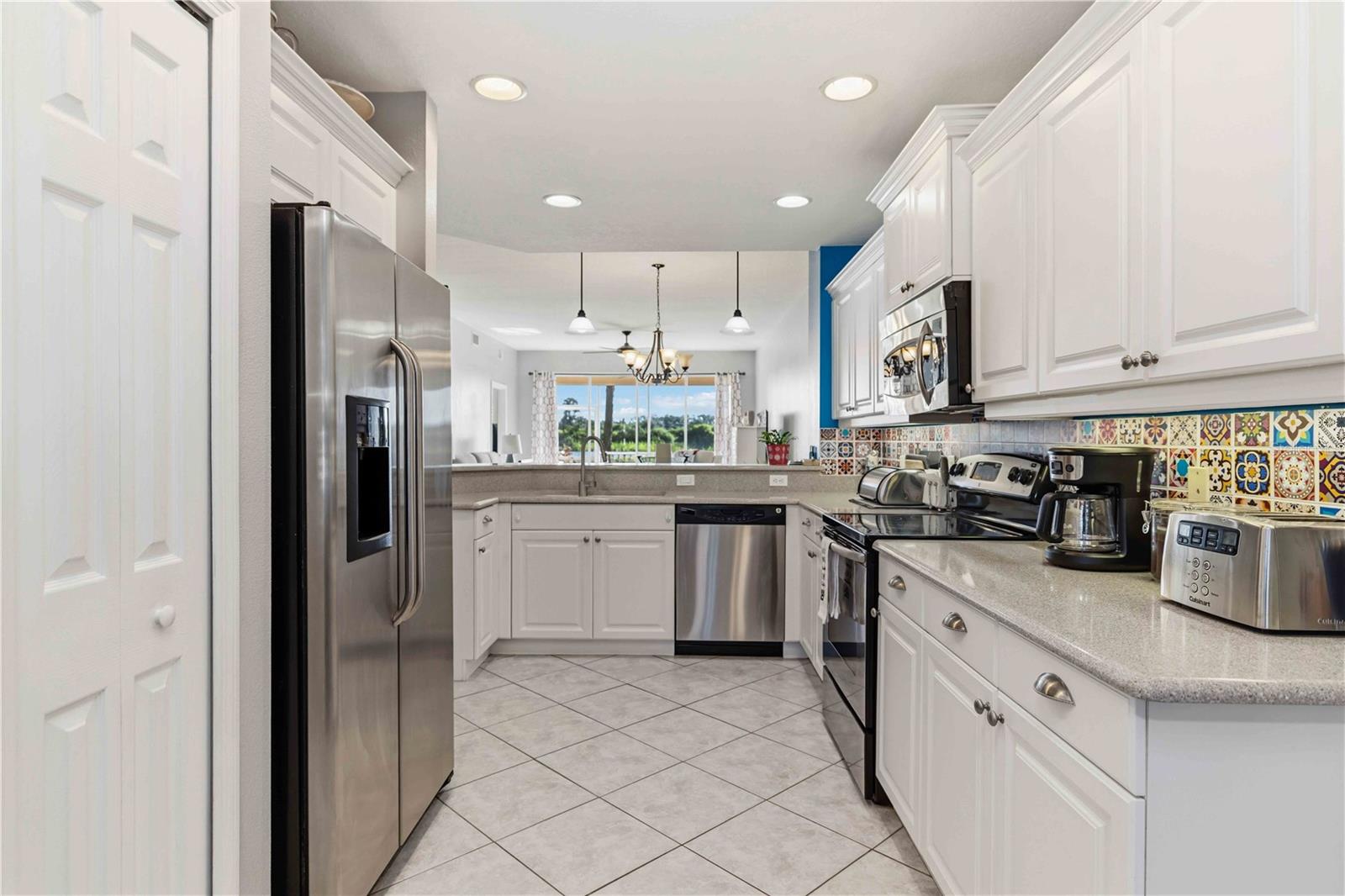 5691 KEY LARGO COURT, #5691, Bradenton, FL 34203