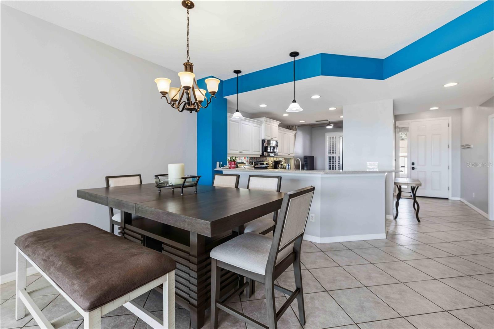 5691 KEY LARGO COURT, #5691, Bradenton, FL 34203