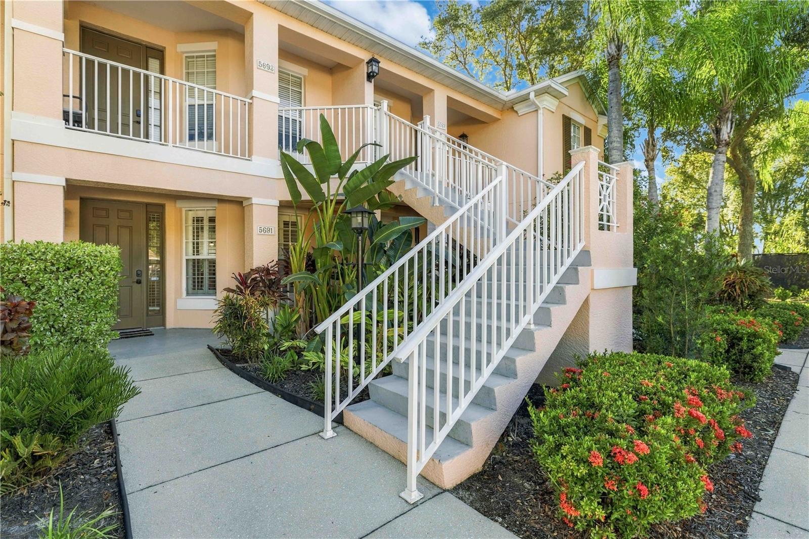 5691 KEY LARGO COURT, #5691, Bradenton, FL 34203