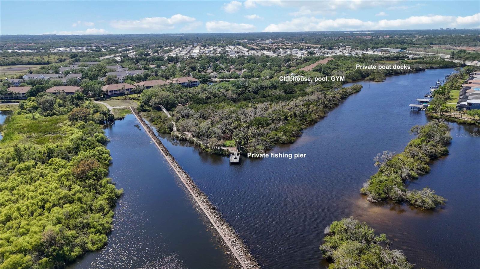 5691 KEY LARGO COURT, #5691, Bradenton, FL 34203