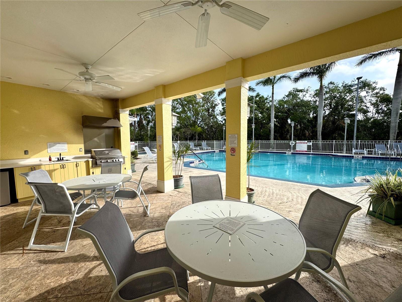 5691 KEY LARGO COURT, #5691, Bradenton, FL 34203
