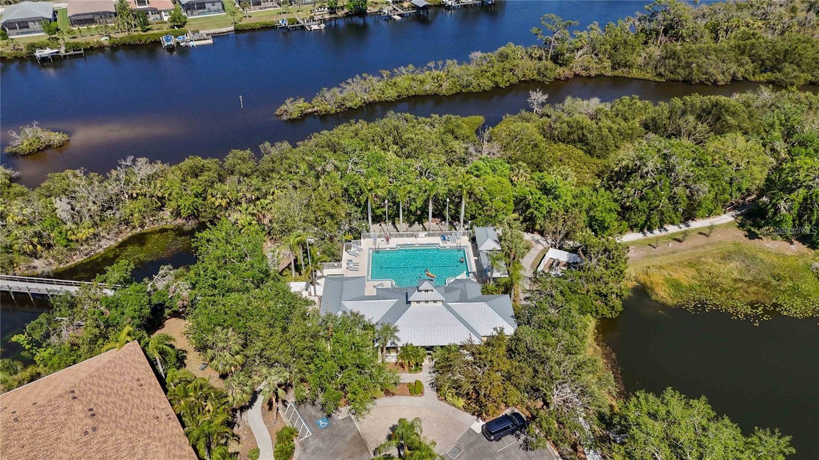 5691 KEY LARGO COURT, #5691, Bradenton, FL 34203