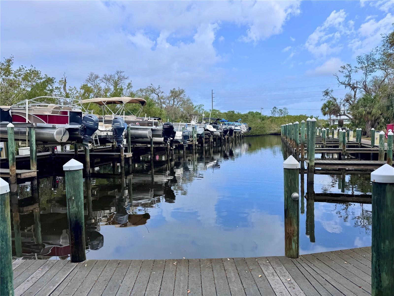 5691 KEY LARGO COURT, #5691, Bradenton, FL 34203