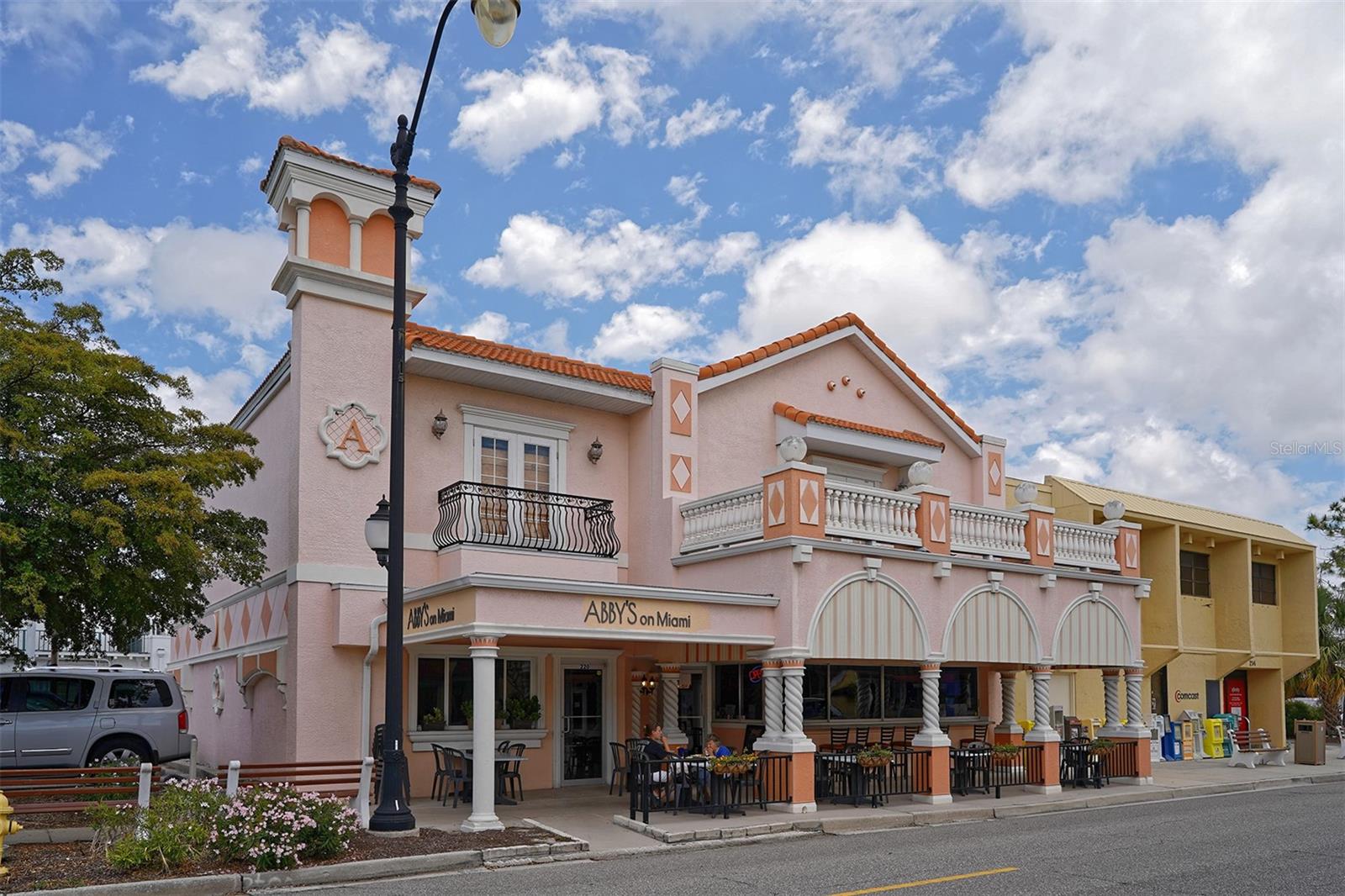PARKER DRIVE, Venice, FL 34292