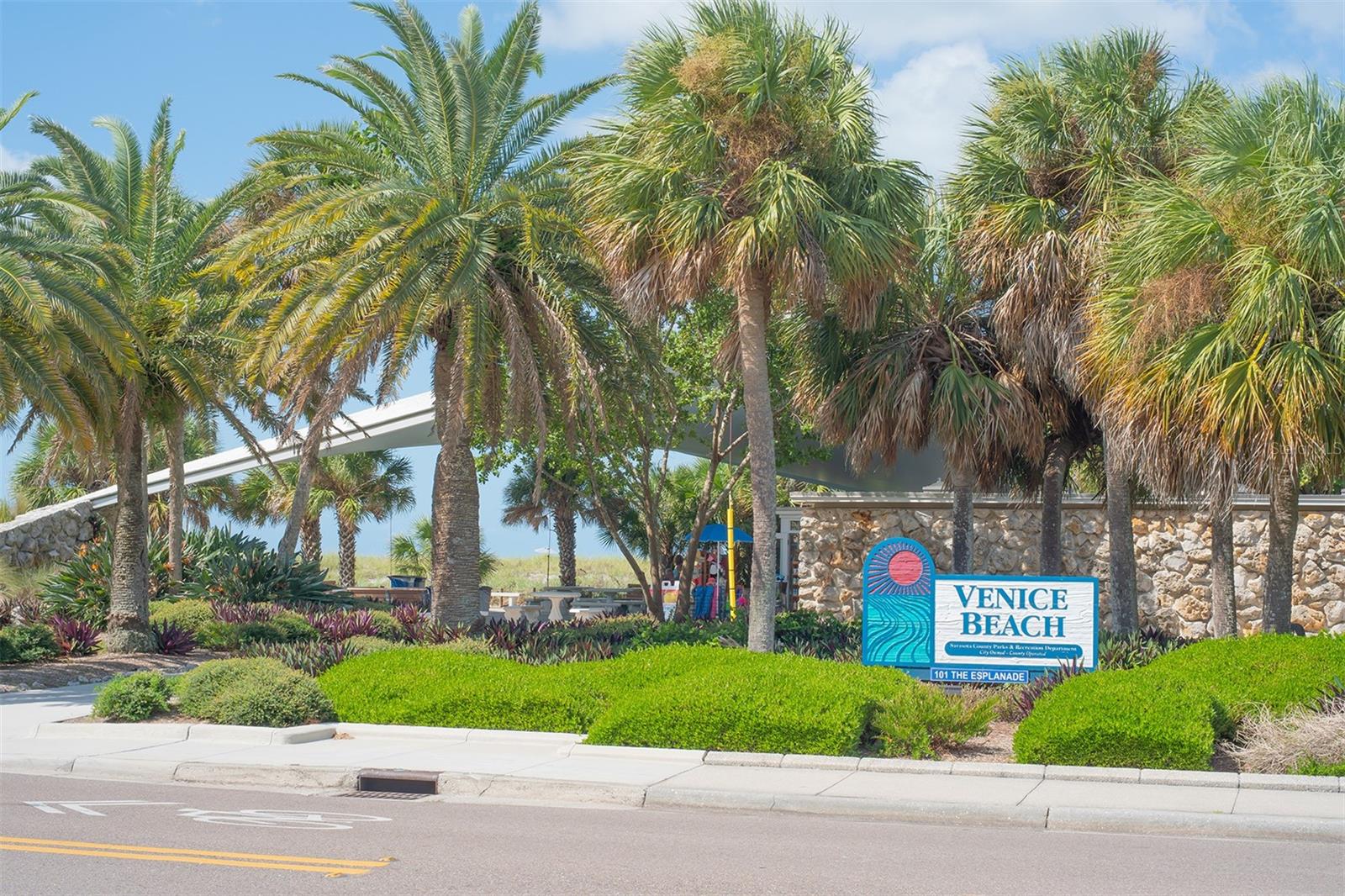 PARKER DRIVE, Venice, FL 34292