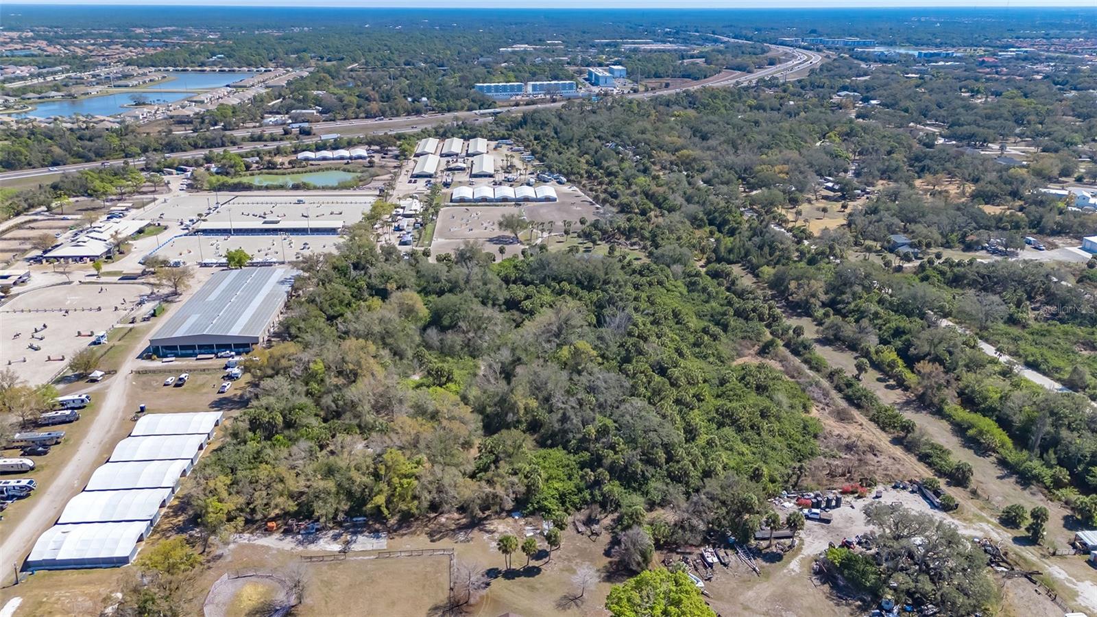 PARKER DRIVE, Venice, FL 34292
