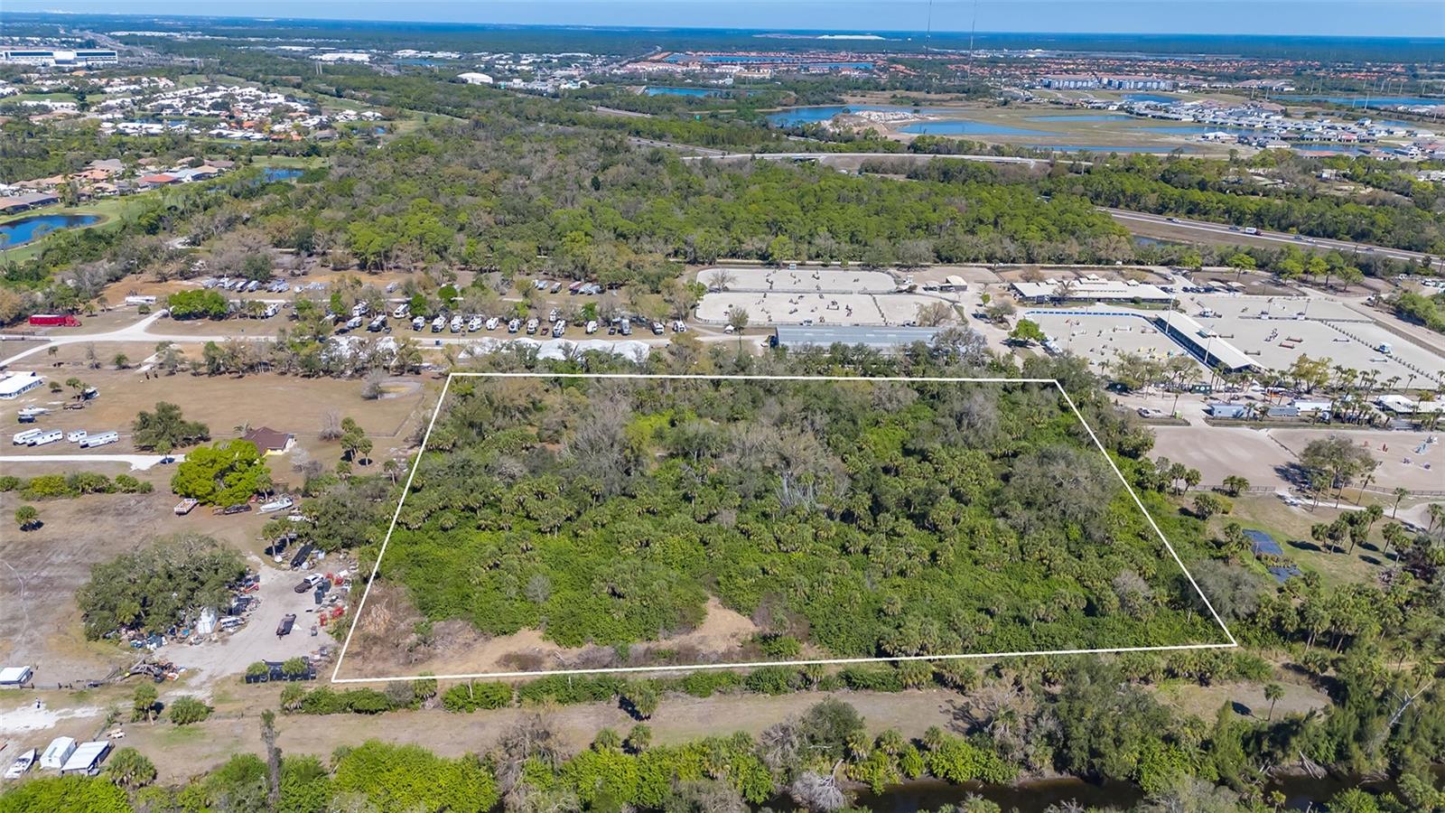 PARKER DRIVE, Venice, FL 34292