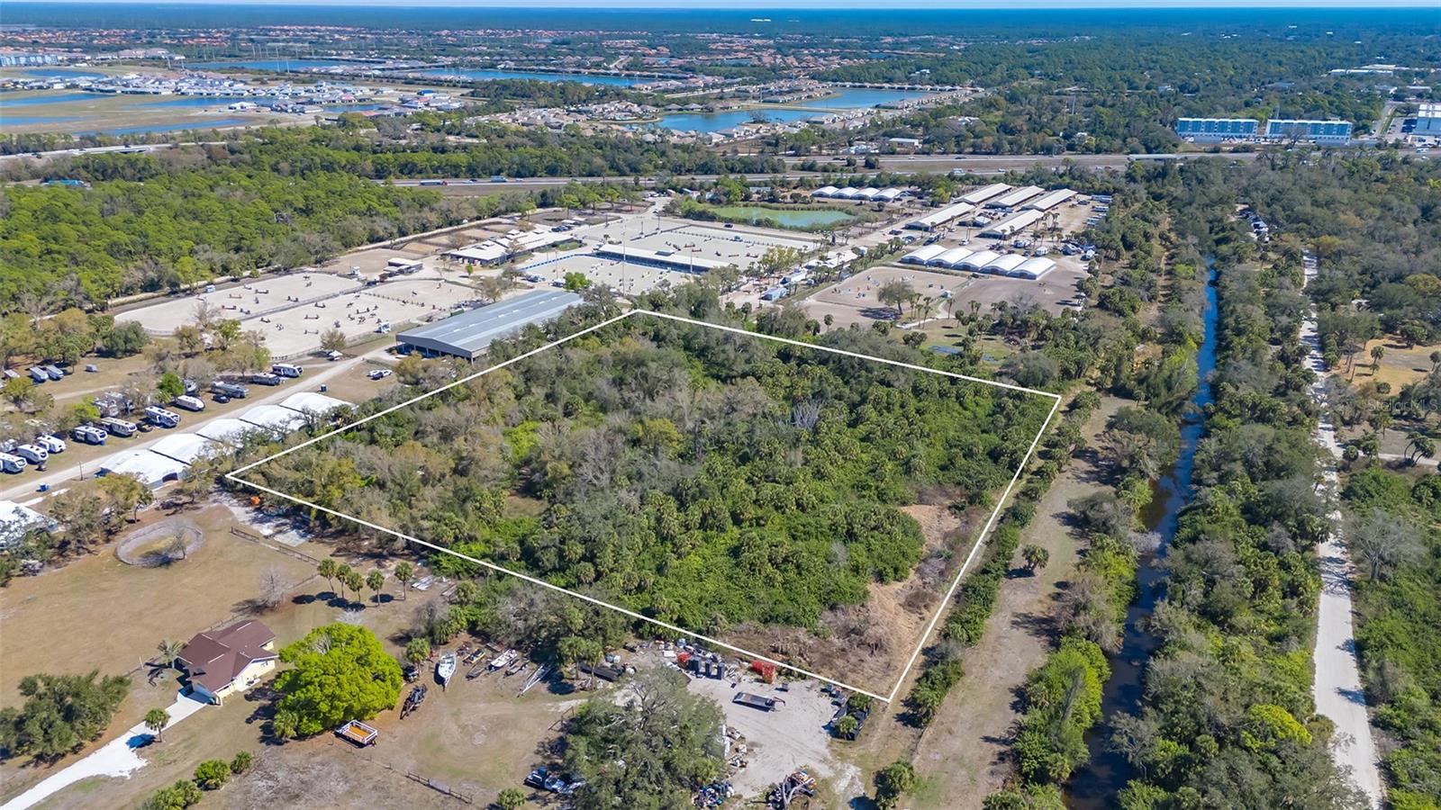 PARKER DRIVE, Venice, FL 34292
