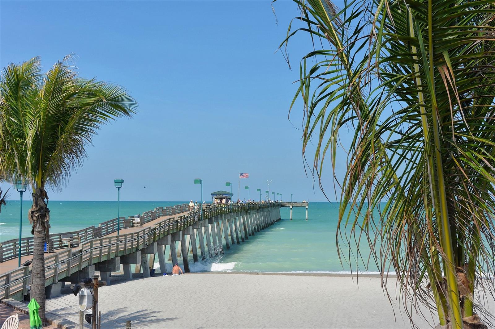 PARKER DRIVE, Venice, FL 34292
