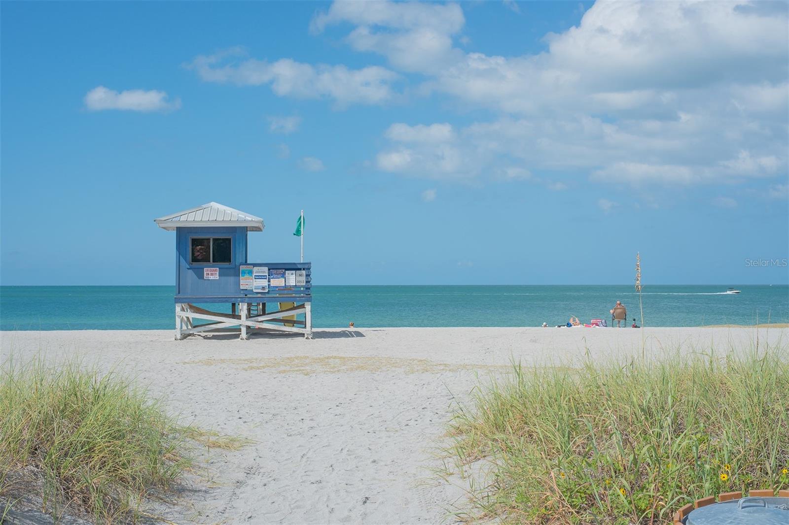 PARKER DRIVE, Venice, FL 34292
