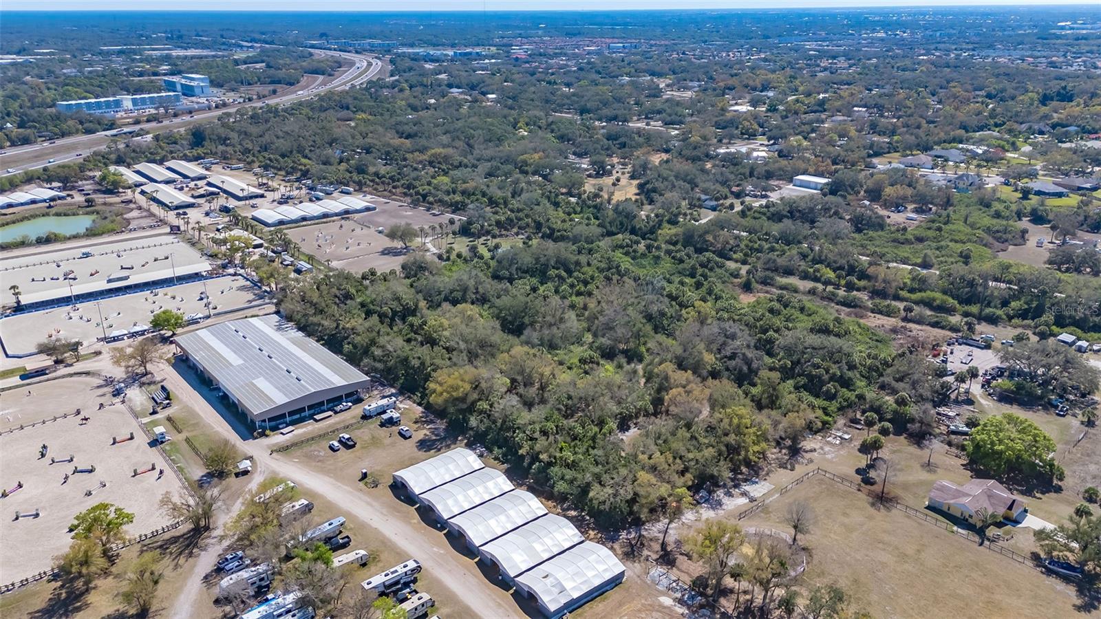 PARKER DRIVE, Venice, FL 34292