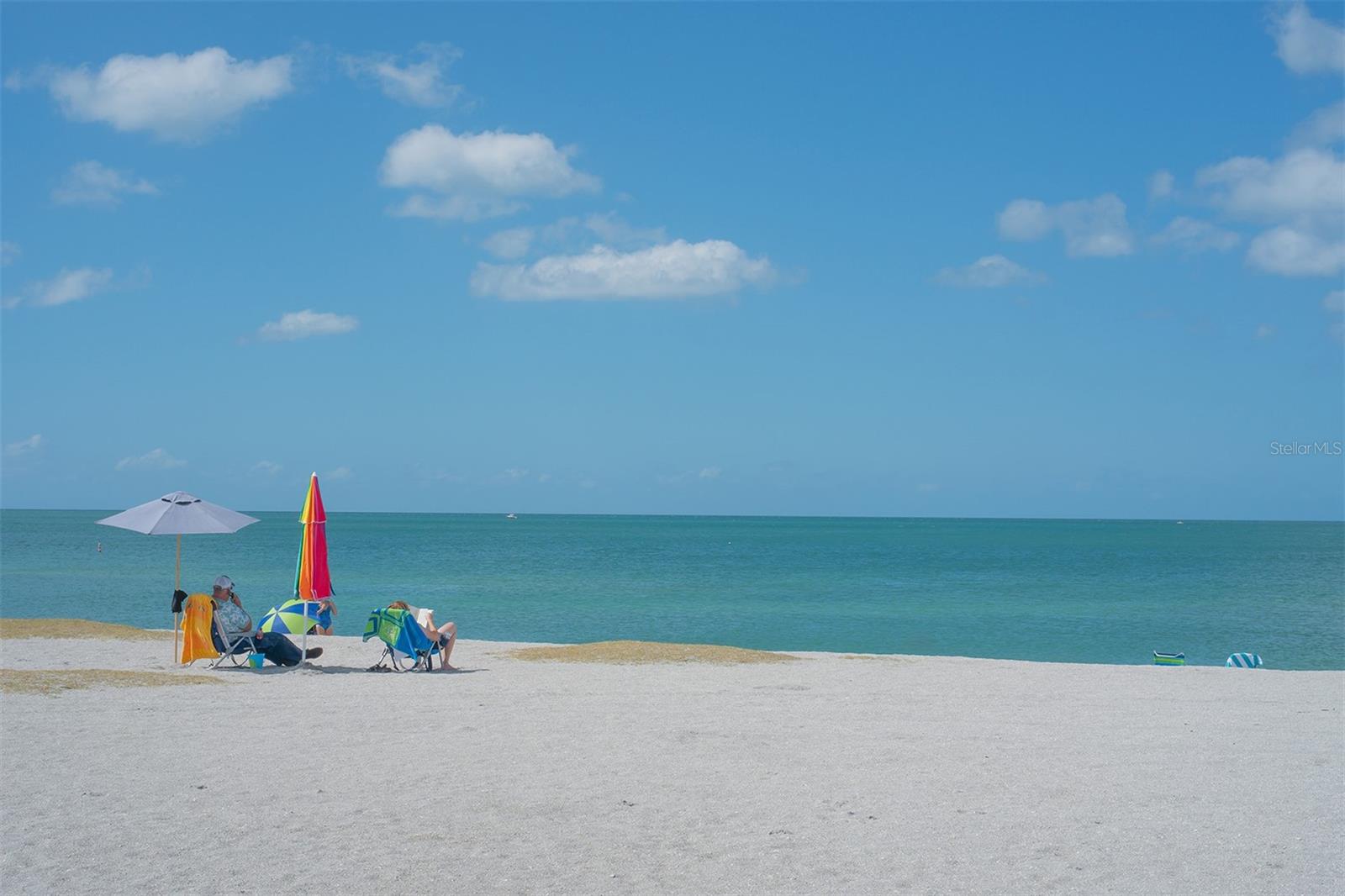 PARKER DRIVE, Venice, FL 34292