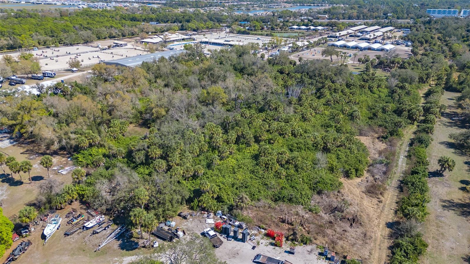PARKER DRIVE, Venice, FL 34292