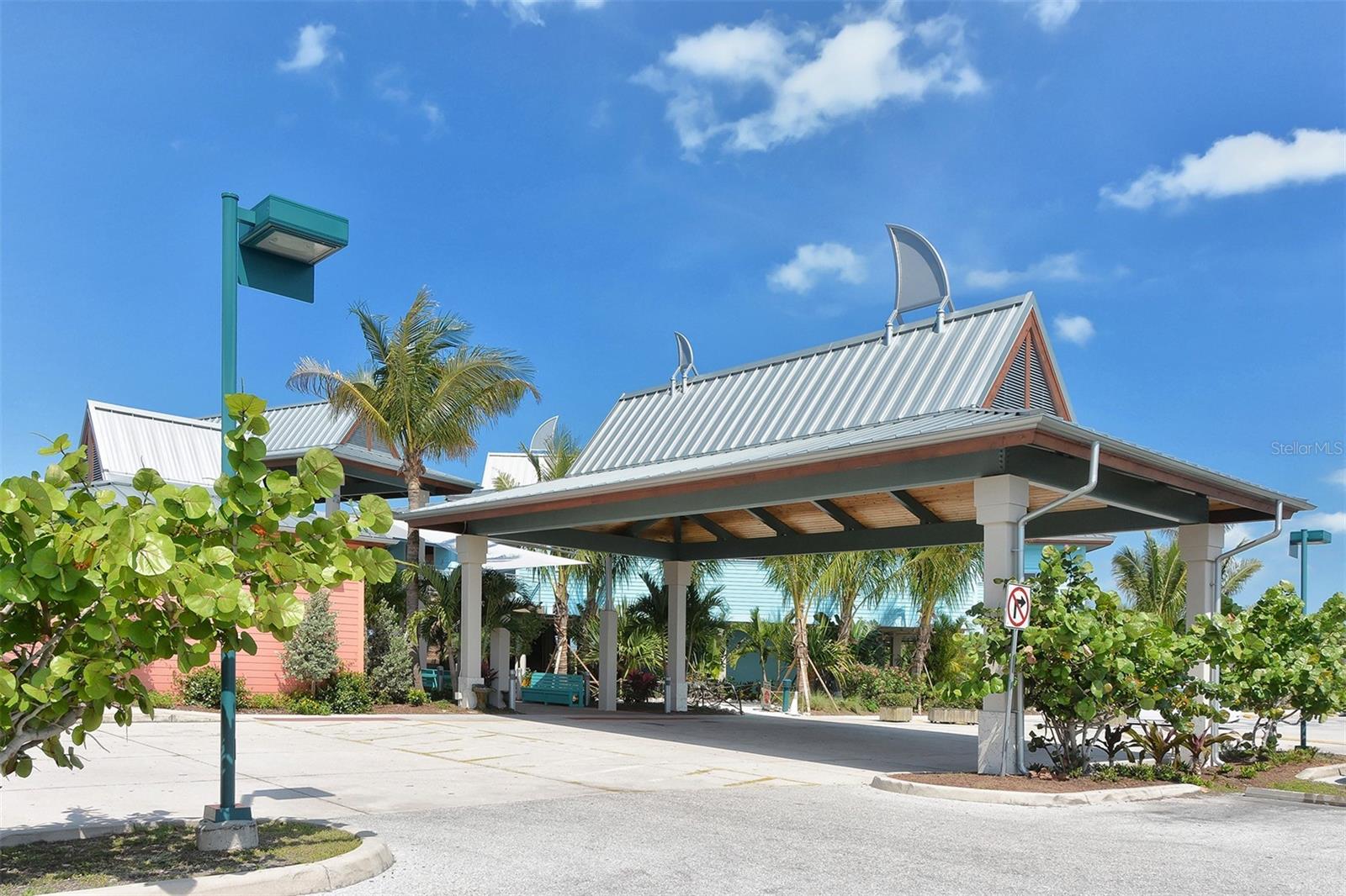 PARKER DRIVE, Venice, FL 34292