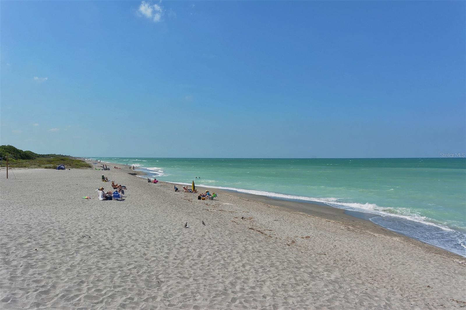PARKER DRIVE, Venice, FL 34292