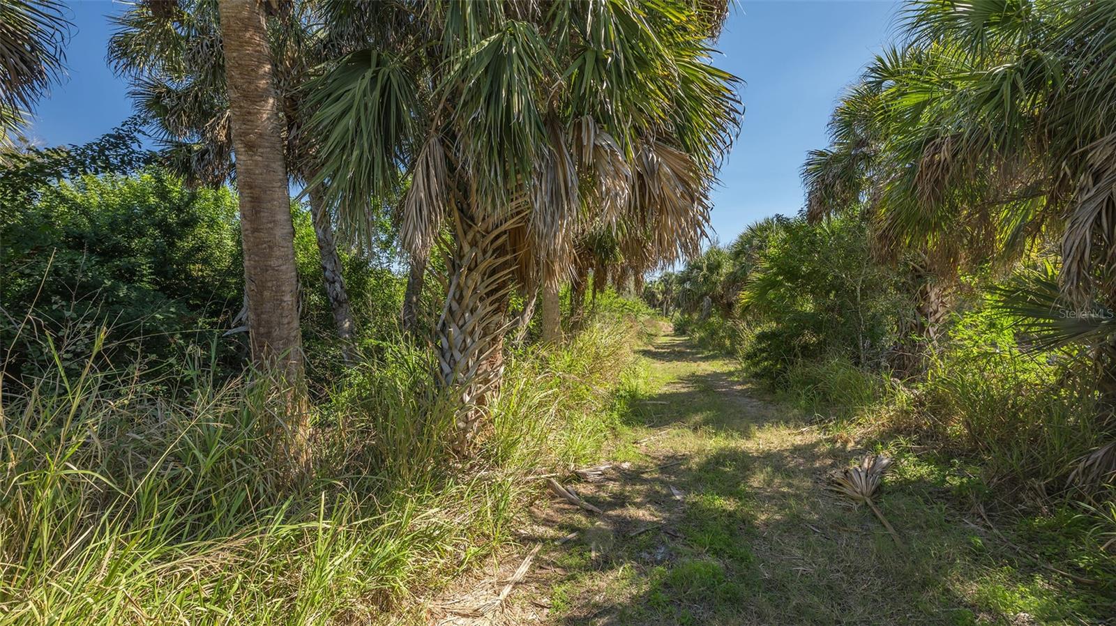 PARKER DRIVE, Venice, FL 34292