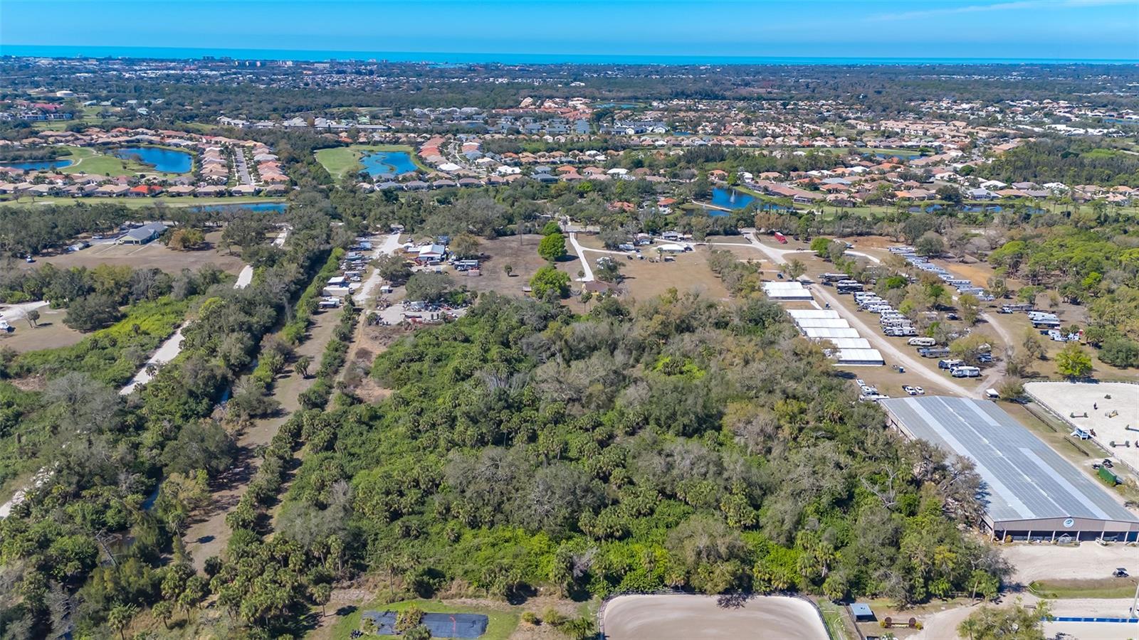 PARKER DRIVE, Venice, FL 34292