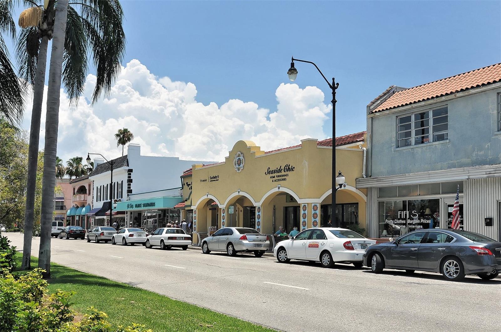 PARKER DRIVE, Venice, FL 34292