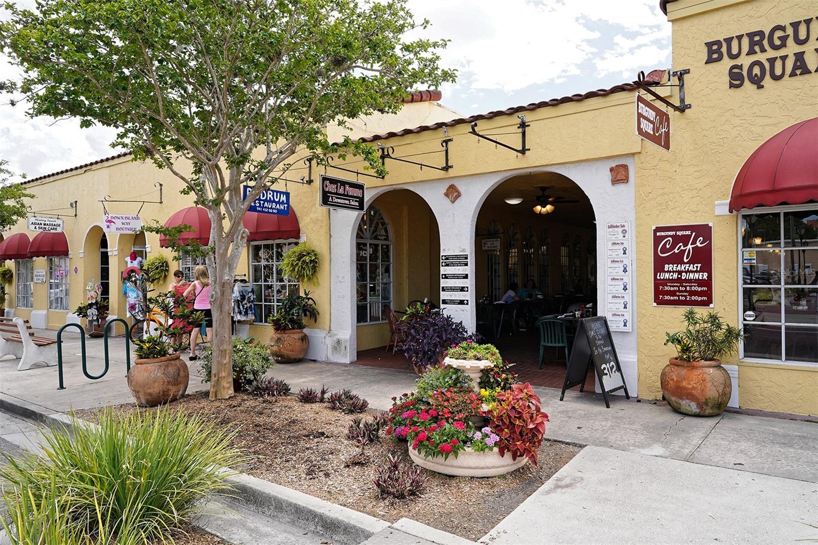 PARKER DRIVE, Venice, FL 34292