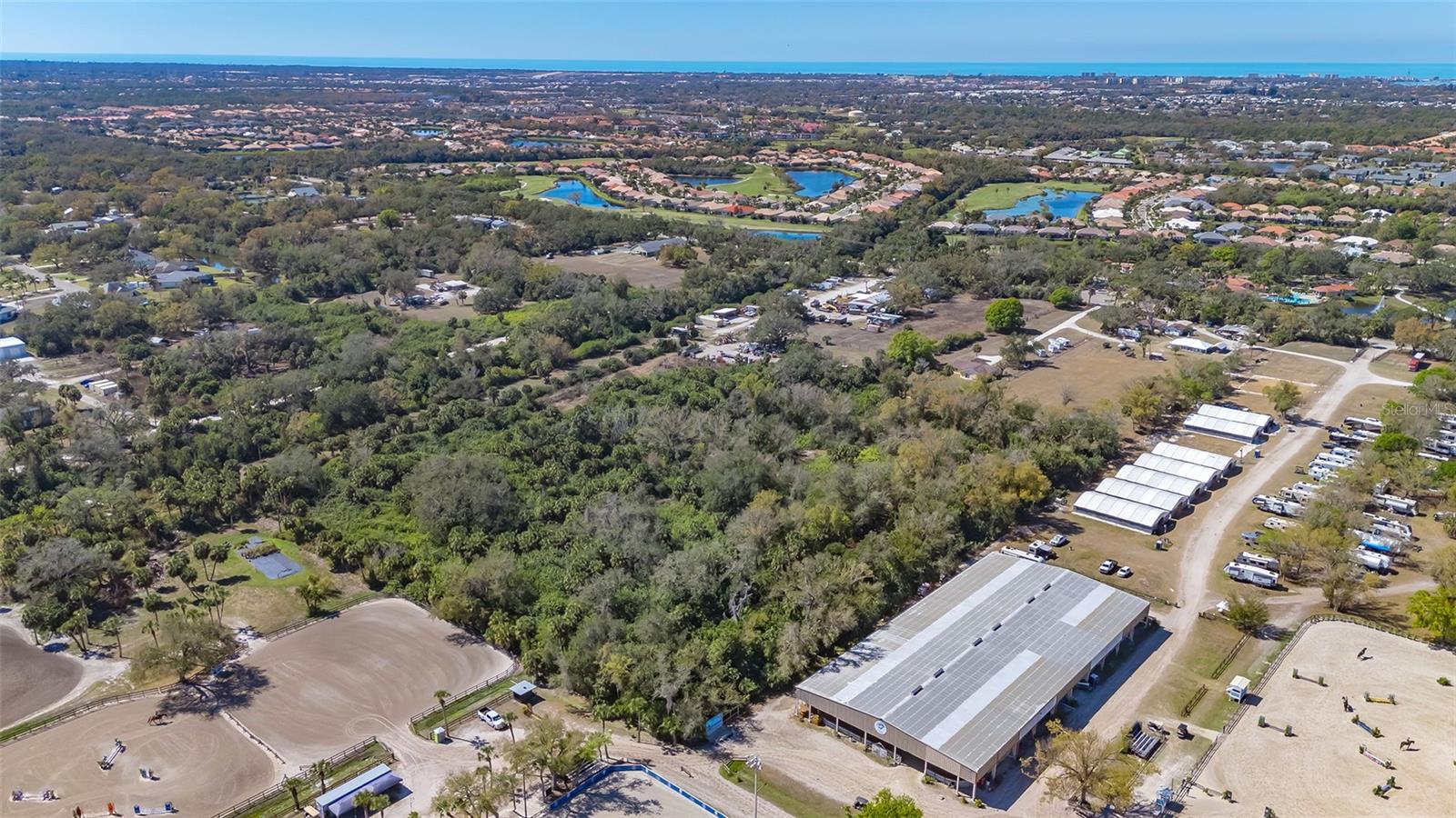 PARKER DRIVE, Venice, FL 34292