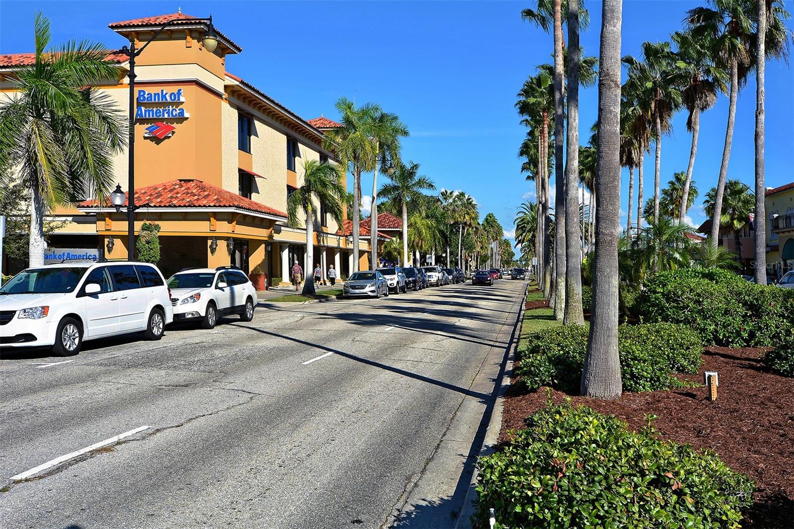 PARKER DRIVE, Venice, FL 34292