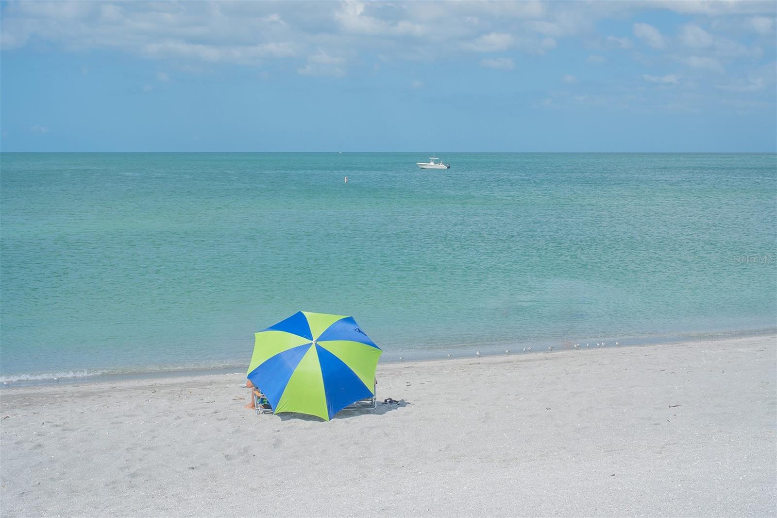 PARKER DRIVE, Venice, FL 34292