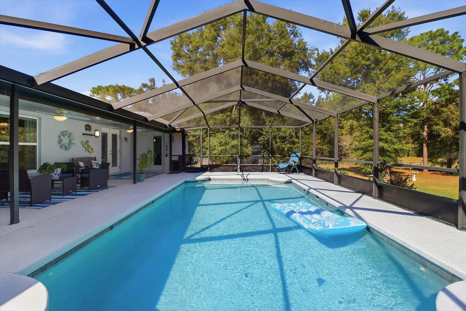3727 N BOXELDER WAY, Beverly Hills, FL 34465