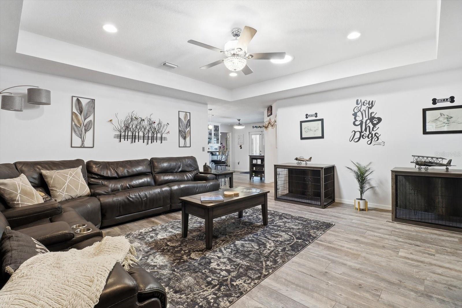 3727 N BOXELDER WAY, Beverly Hills, FL 34465