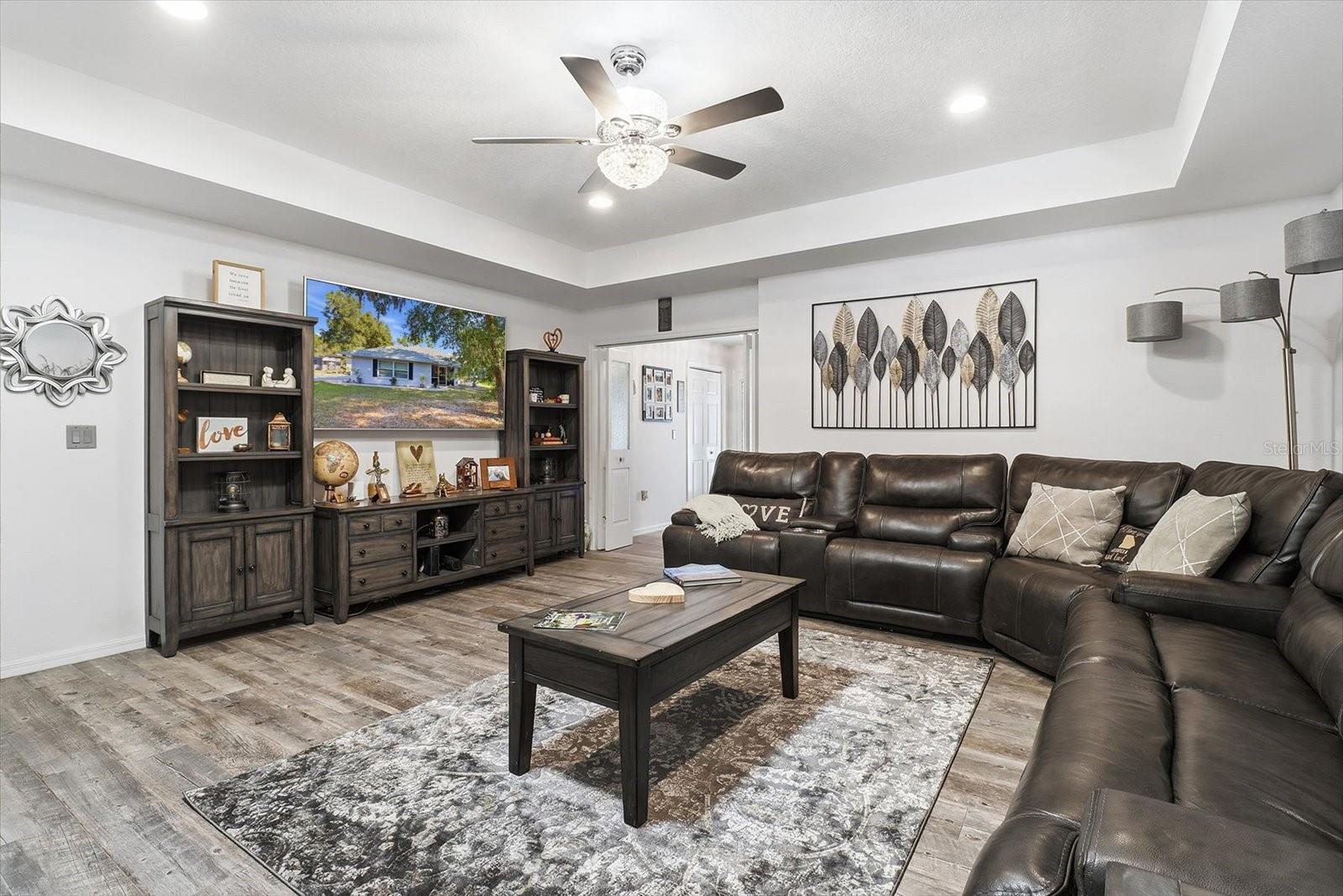 3727 N BOXELDER WAY, Beverly Hills, FL 34465