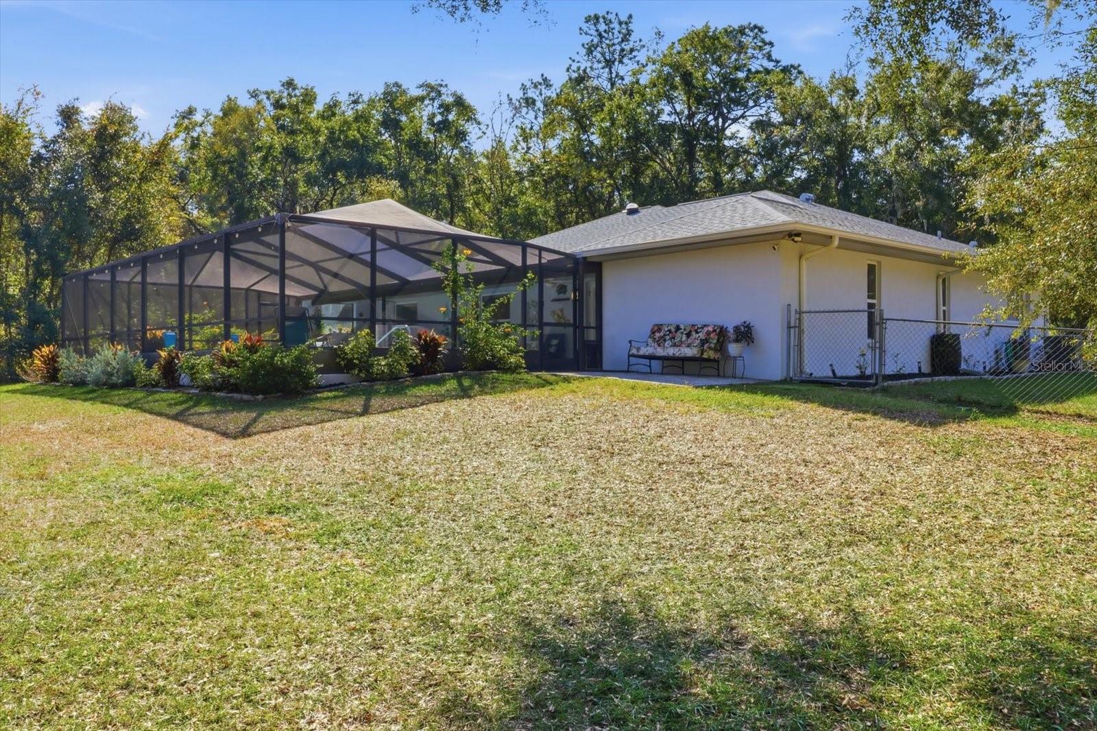 3727 N BOXELDER WAY, Beverly Hills, FL 34465