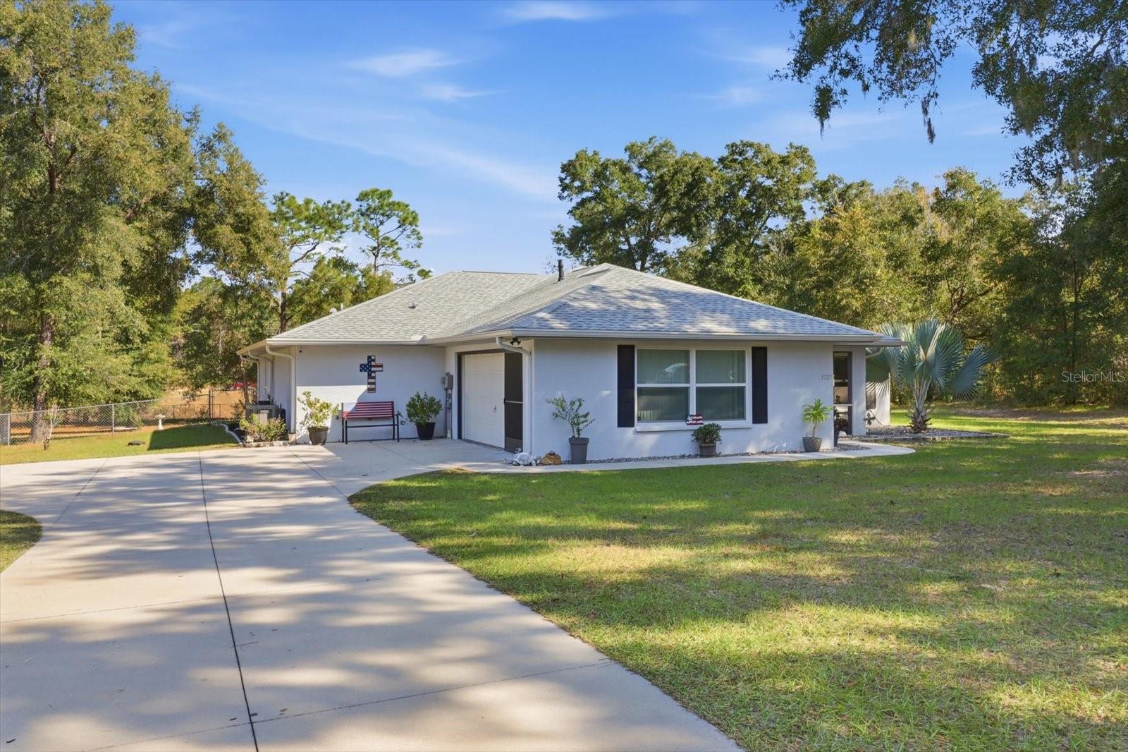 3727 N BOXELDER WAY, Beverly Hills, FL 34465