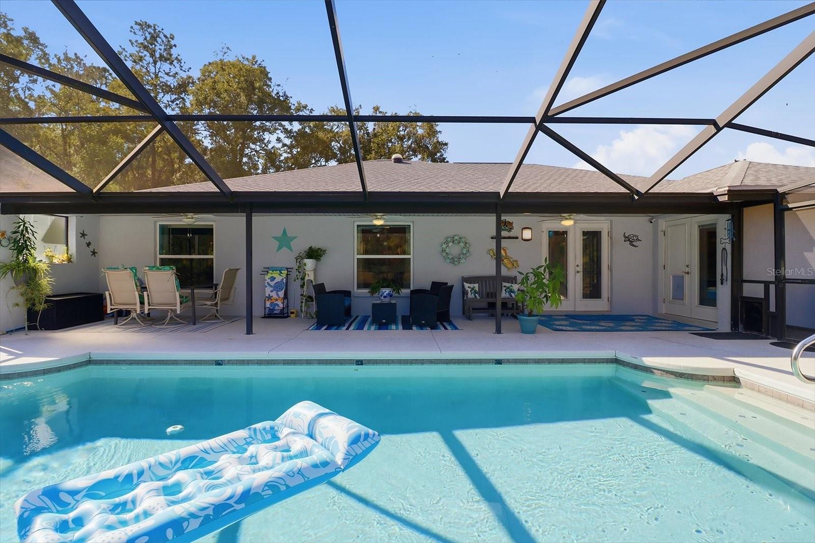 3727 N BOXELDER WAY, Beverly Hills, FL 34465
