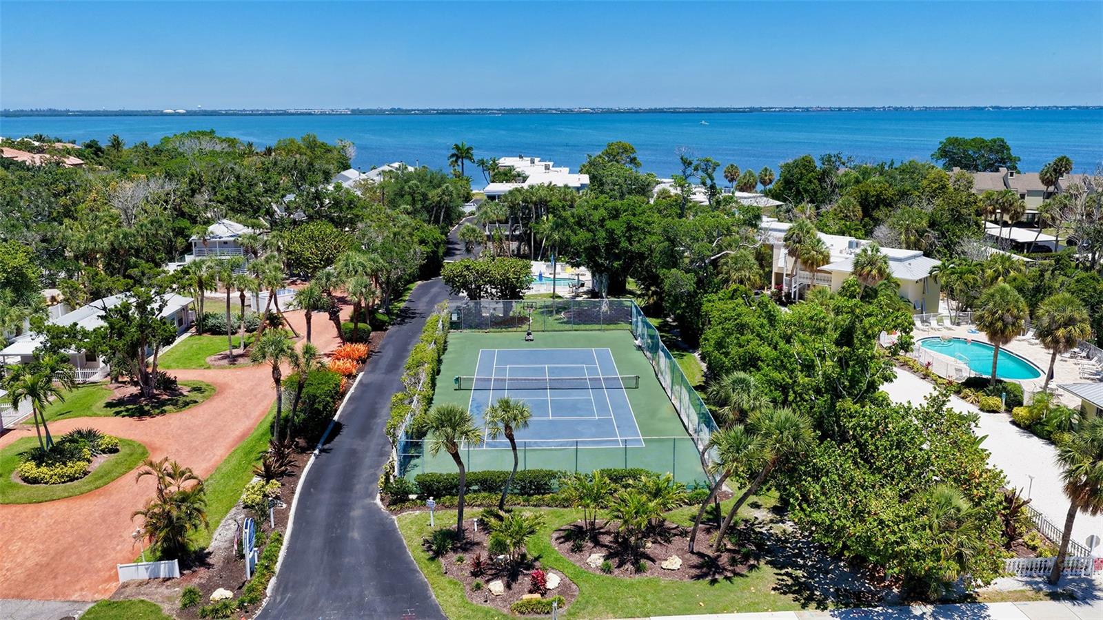 5320 GULF OF MEXICO DRIVE, #101, Longboat Key, FL 34228