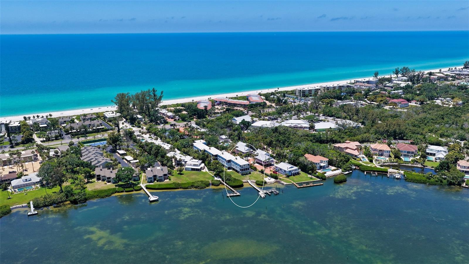 5320 GULF OF MEXICO DRIVE, #101, Longboat Key, FL 34228