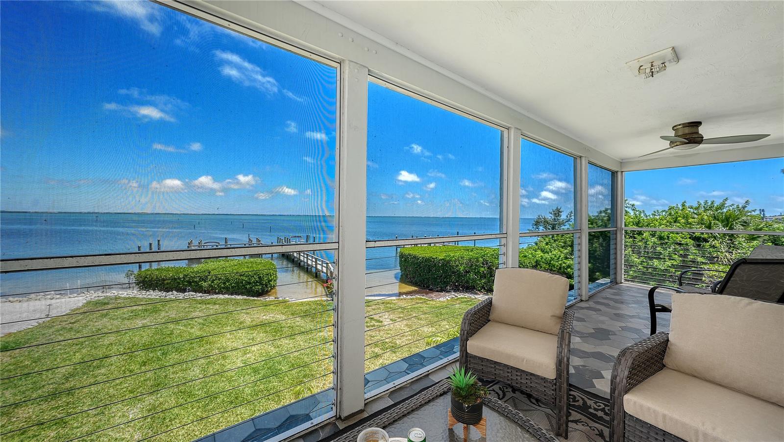 5320 GULF OF MEXICO DRIVE, #101, Longboat Key, FL 34228