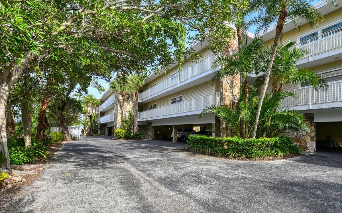 5320 GULF OF MEXICO DRIVE, #101, Longboat Key, FL 34228