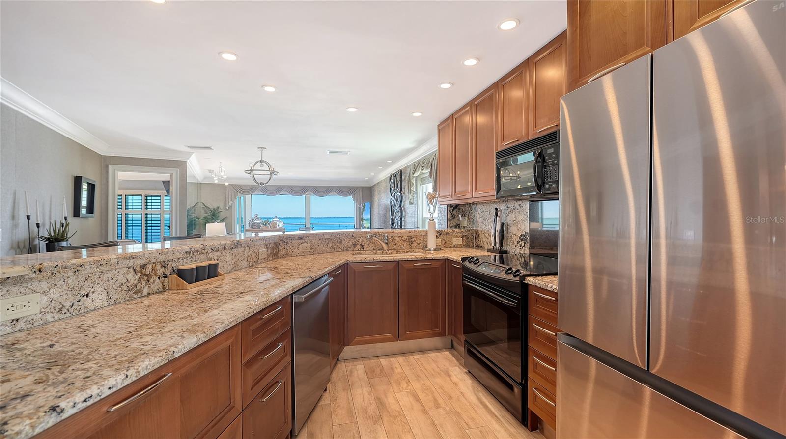 5320 GULF OF MEXICO DRIVE, #101, Longboat Key, FL 34228
