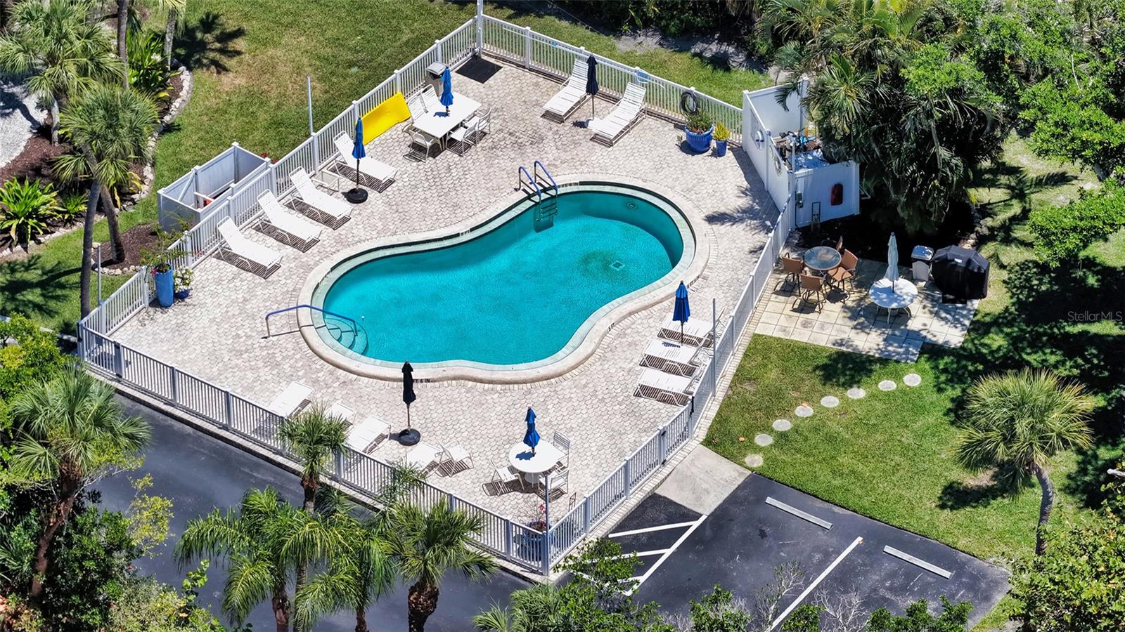 5320 GULF OF MEXICO DRIVE, #101, Longboat Key, FL 34228