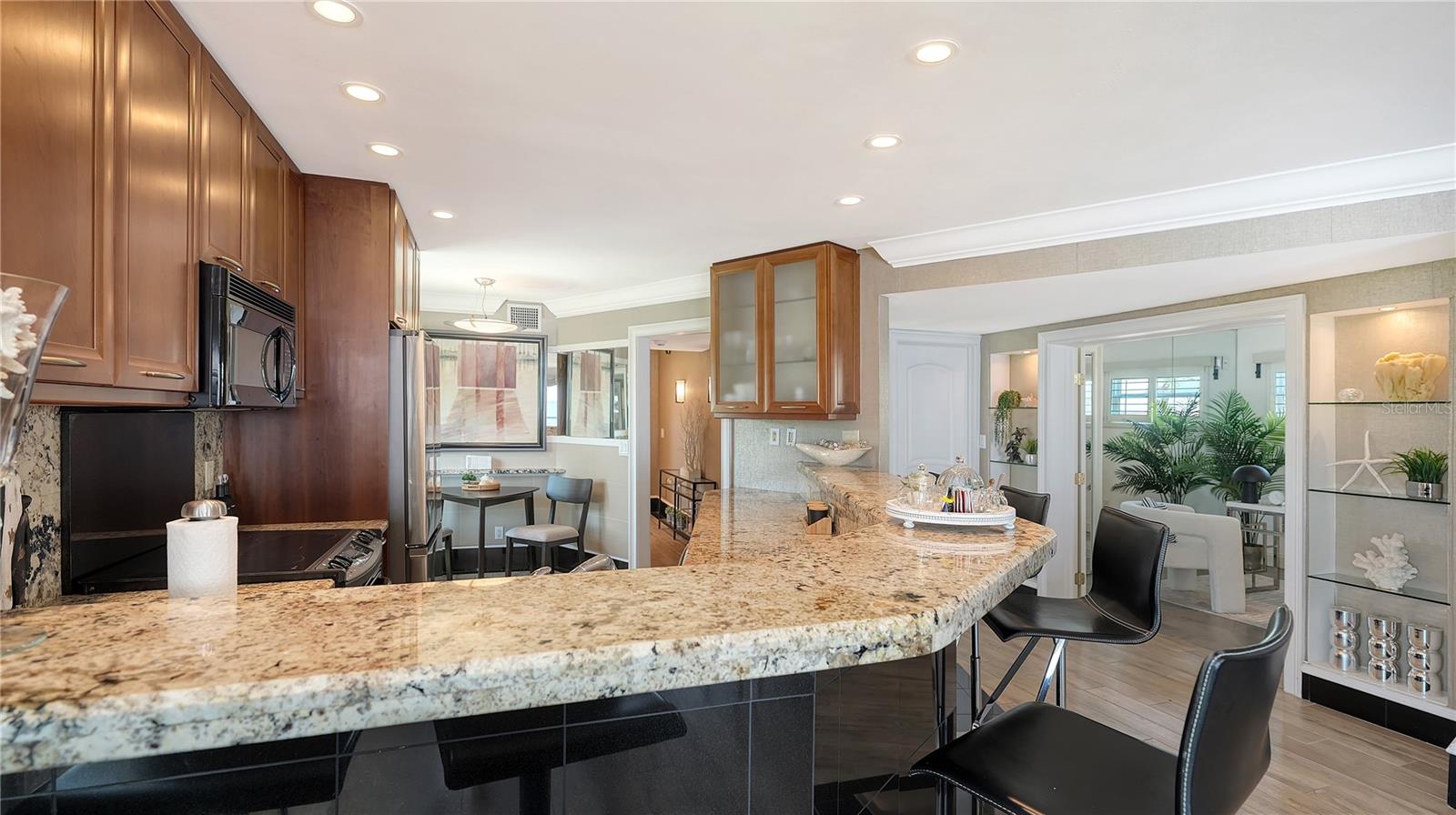 5320 GULF OF MEXICO DRIVE, #101, Longboat Key, FL 34228