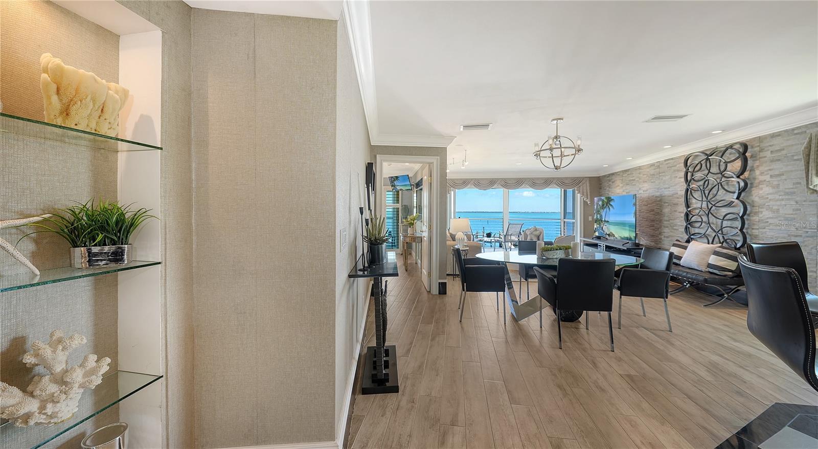5320 GULF OF MEXICO DRIVE, #101, Longboat Key, FL 34228