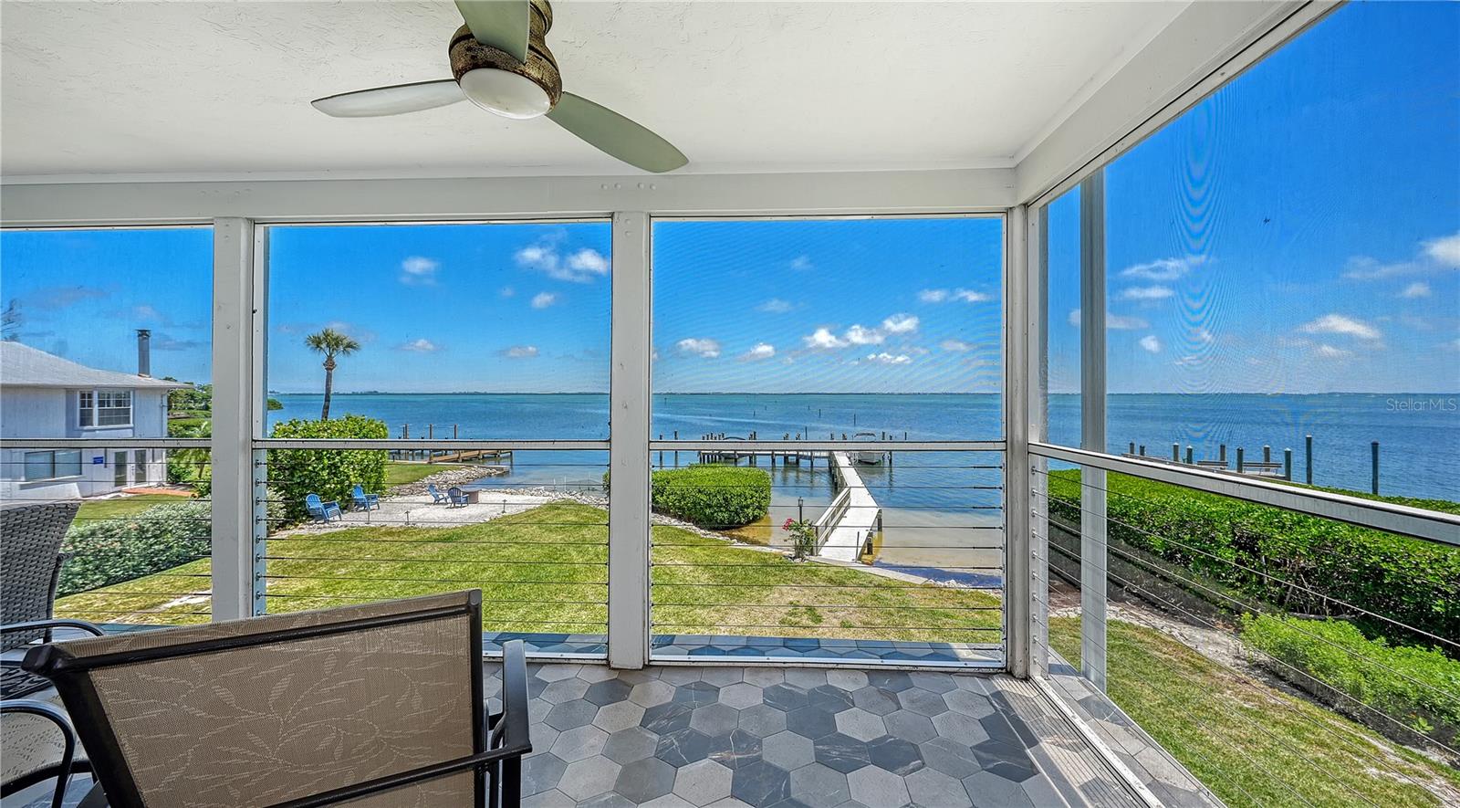 5320 GULF OF MEXICO DRIVE, #101, Longboat Key, FL 34228