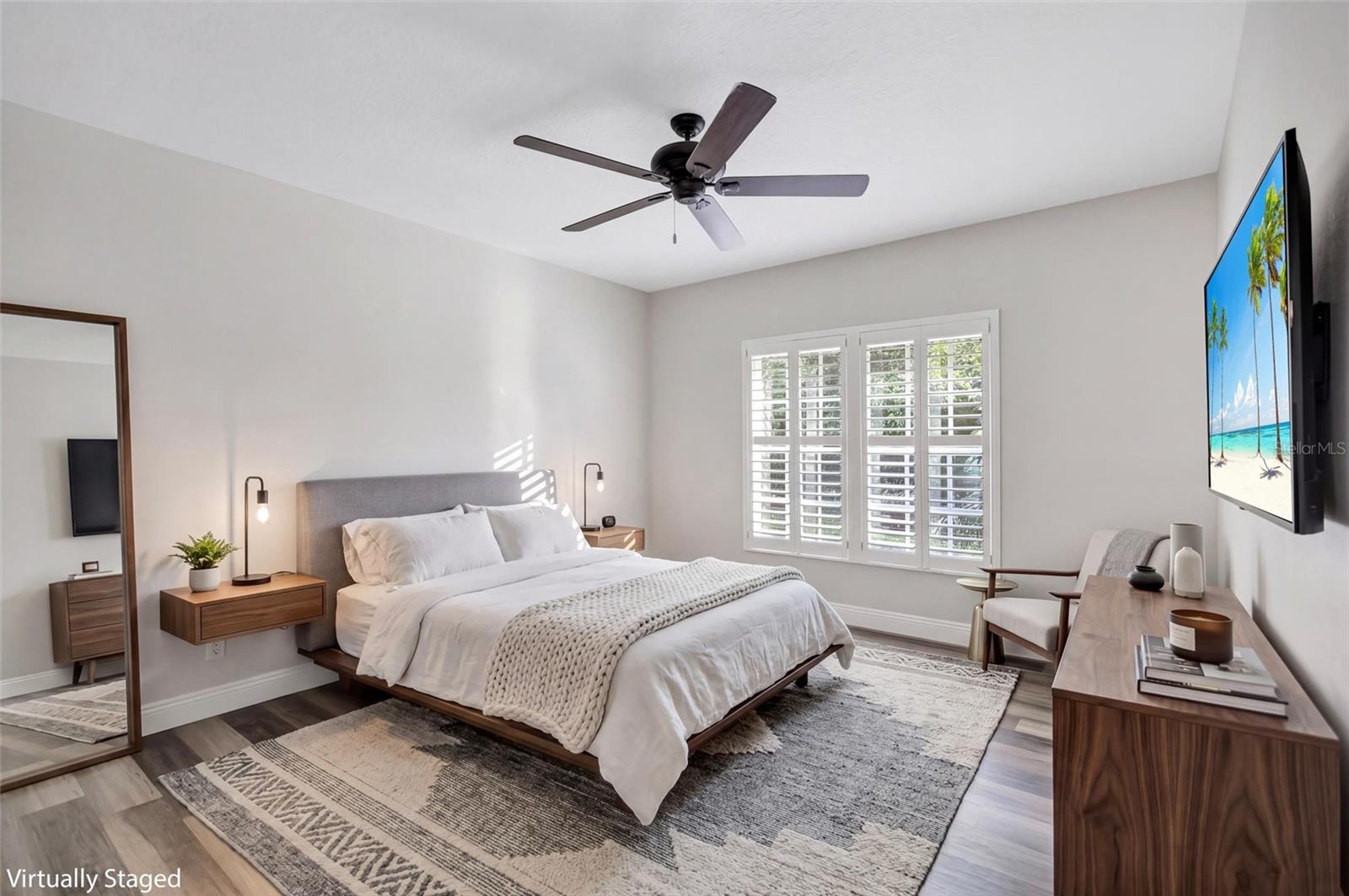 5520 FAIR OAKS STREET, #19A, Bradenton, FL 34203