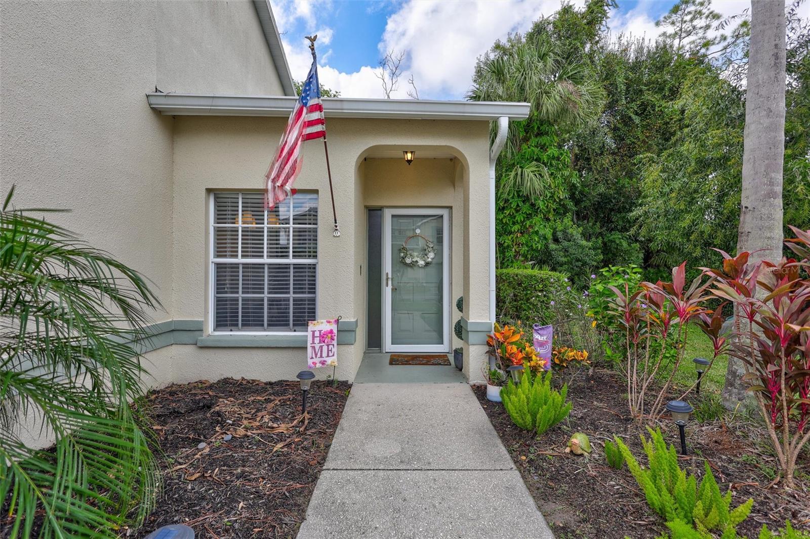 5520 FAIR OAKS STREET, #19A, Bradenton, FL 34203