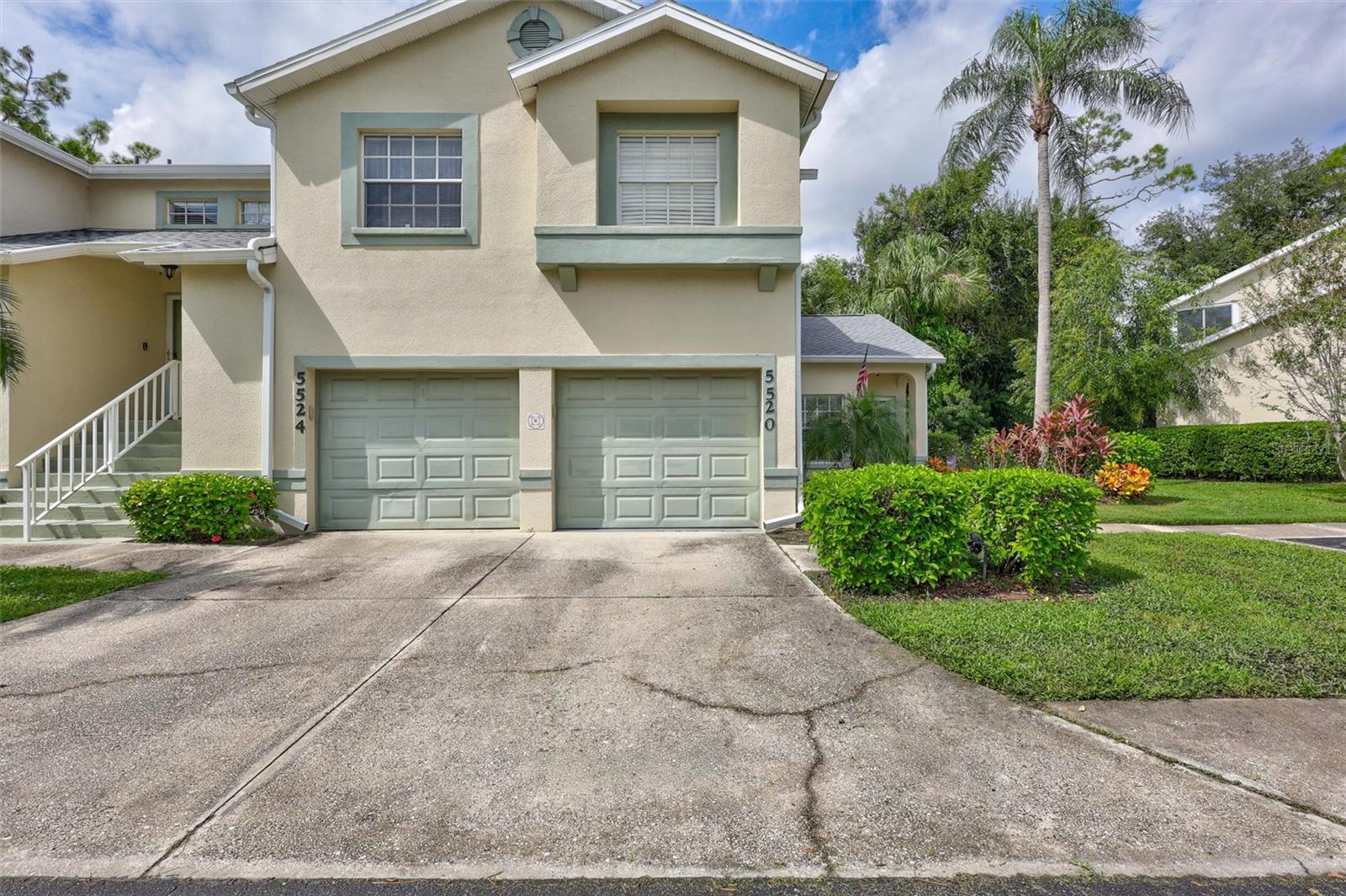 5520 FAIR OAKS STREET, #19A, Bradenton, FL 34203