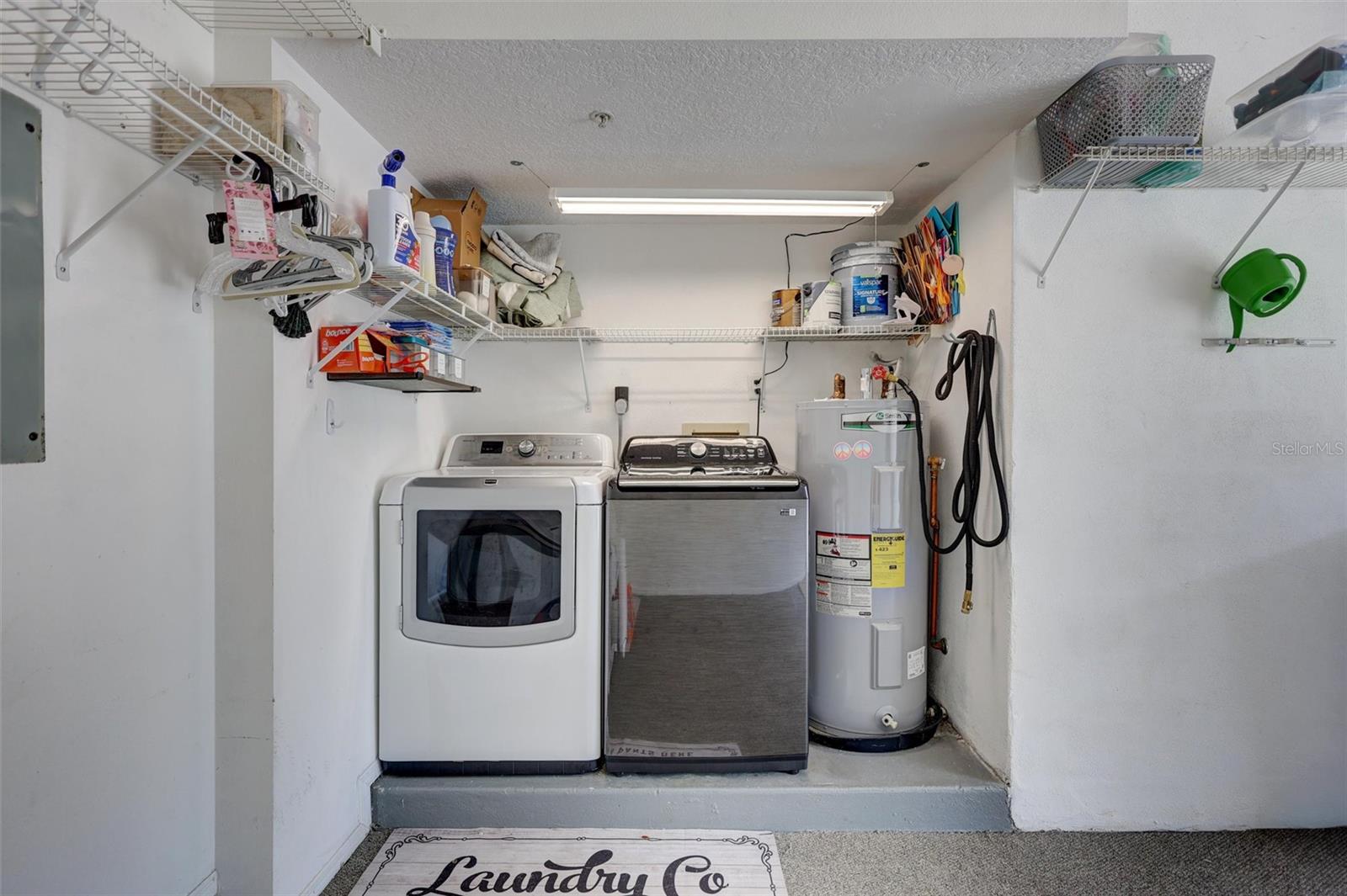 5520 FAIR OAKS STREET, #19A, Bradenton, FL 34203